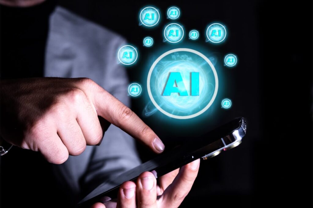 AI Impact on App Cost