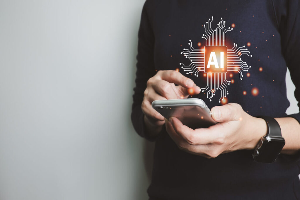 AI ML Android Development