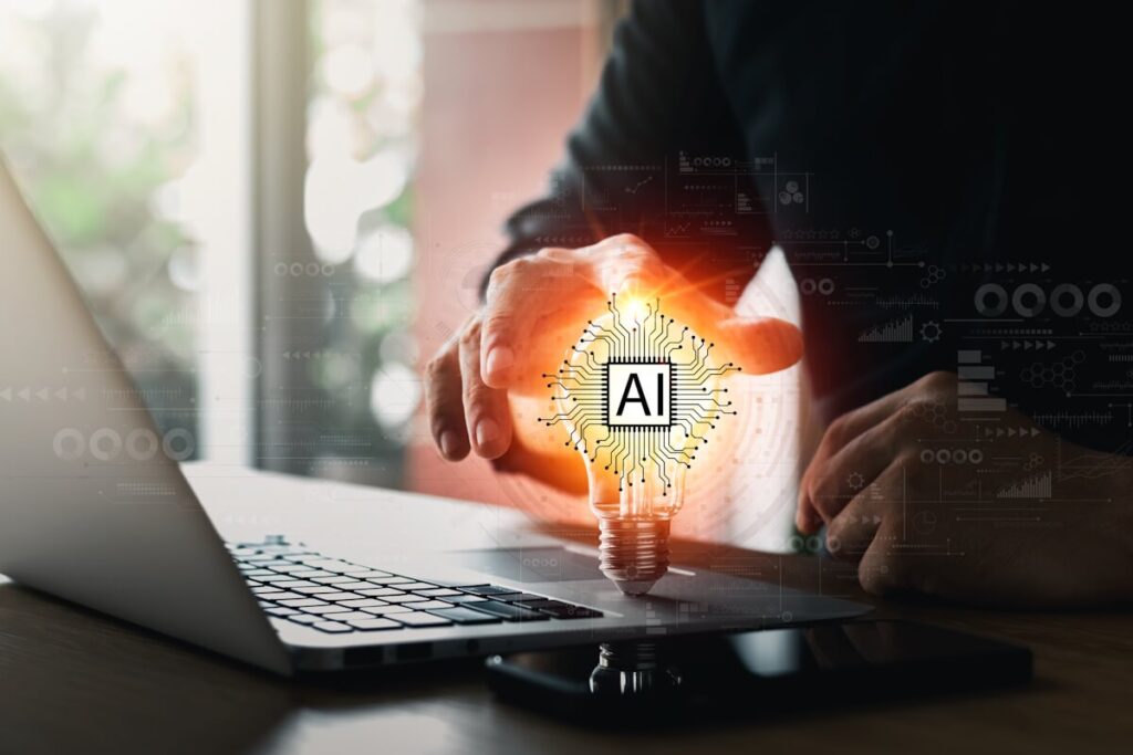 AI as a Service (AIaaS)