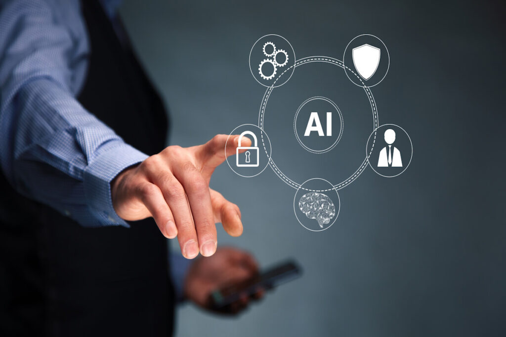 AI democratization