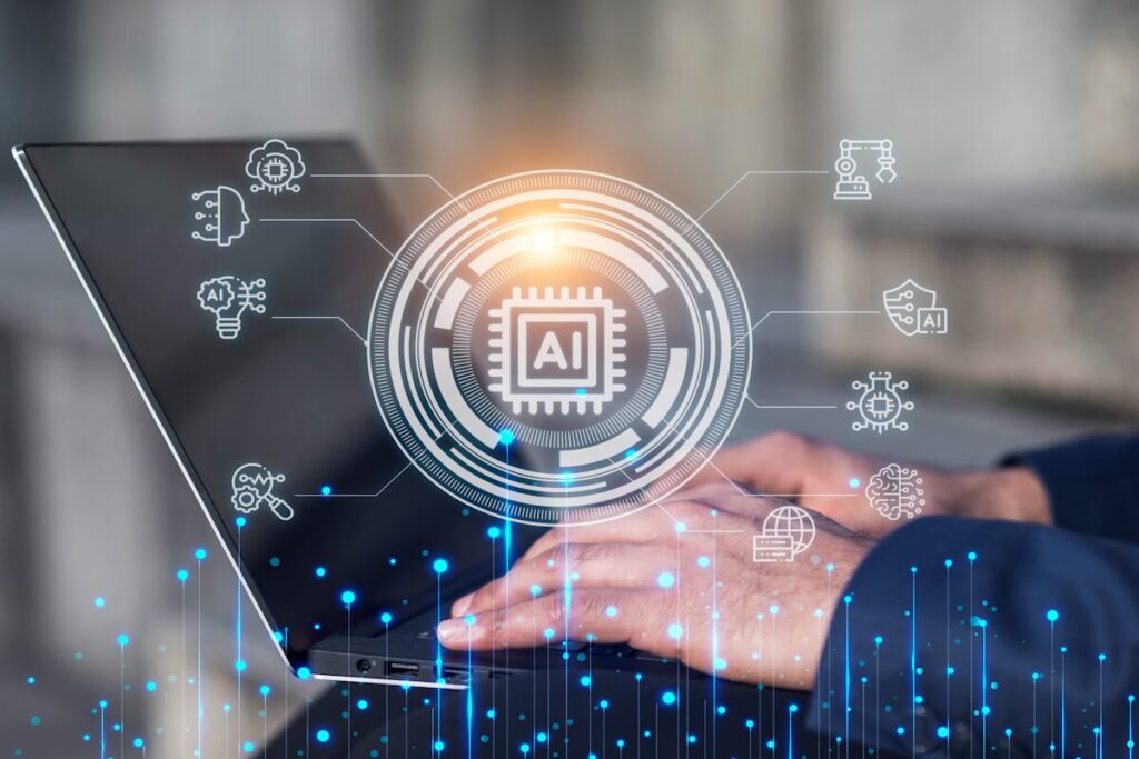 AI development platform