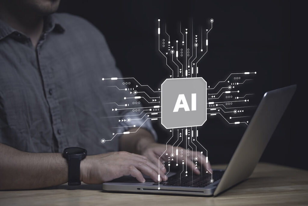 AI expertise development costs