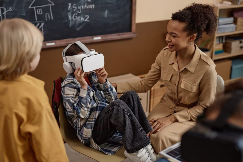 AI in education