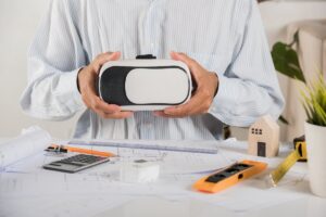 The Impact of AR/VR on iOS App Development Cost