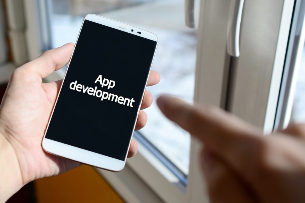 Android app development native vs cross-platform