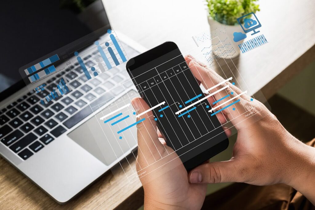 Android app testing costs