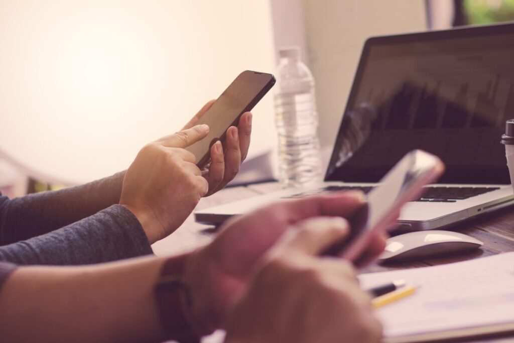 App Development Funding