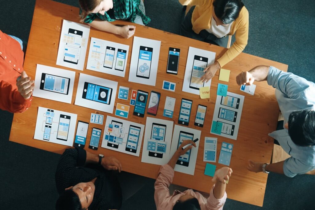 App Development Startups