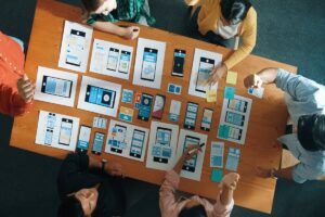 iPad App Development for Startup: Build Your MVP on a Budget