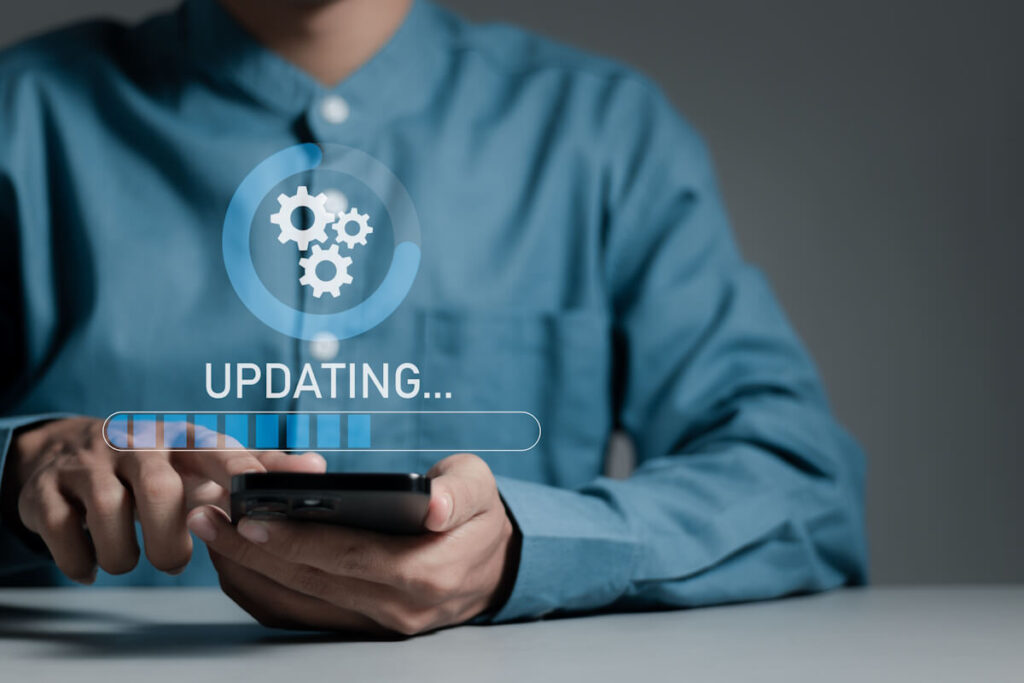 App Updates Costs