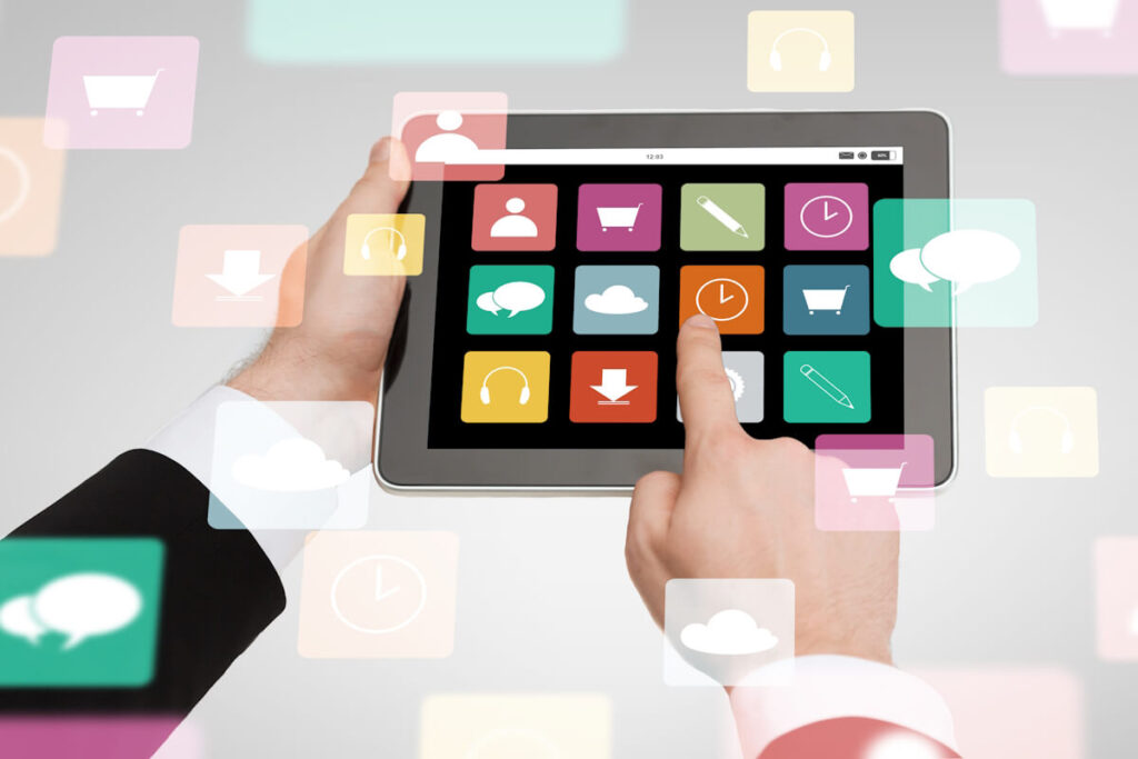 Apple Silicon iPad App Development