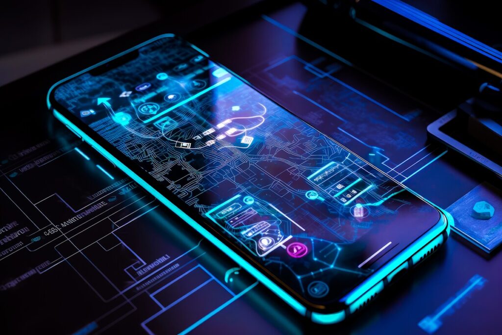 Balancing design affordability in Flutter