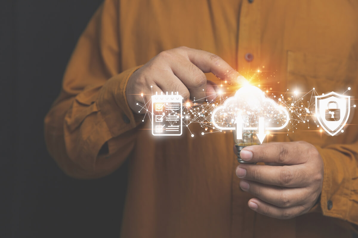 Cloud vs. on-premises AI costs