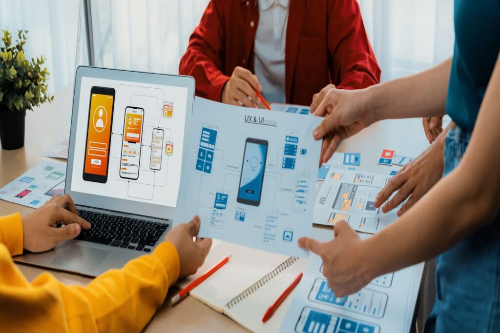 Cost-Effective App Development