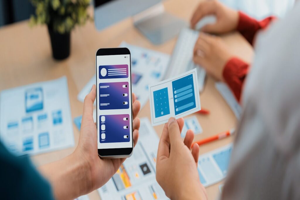 Cost-Effective Flutter App Development