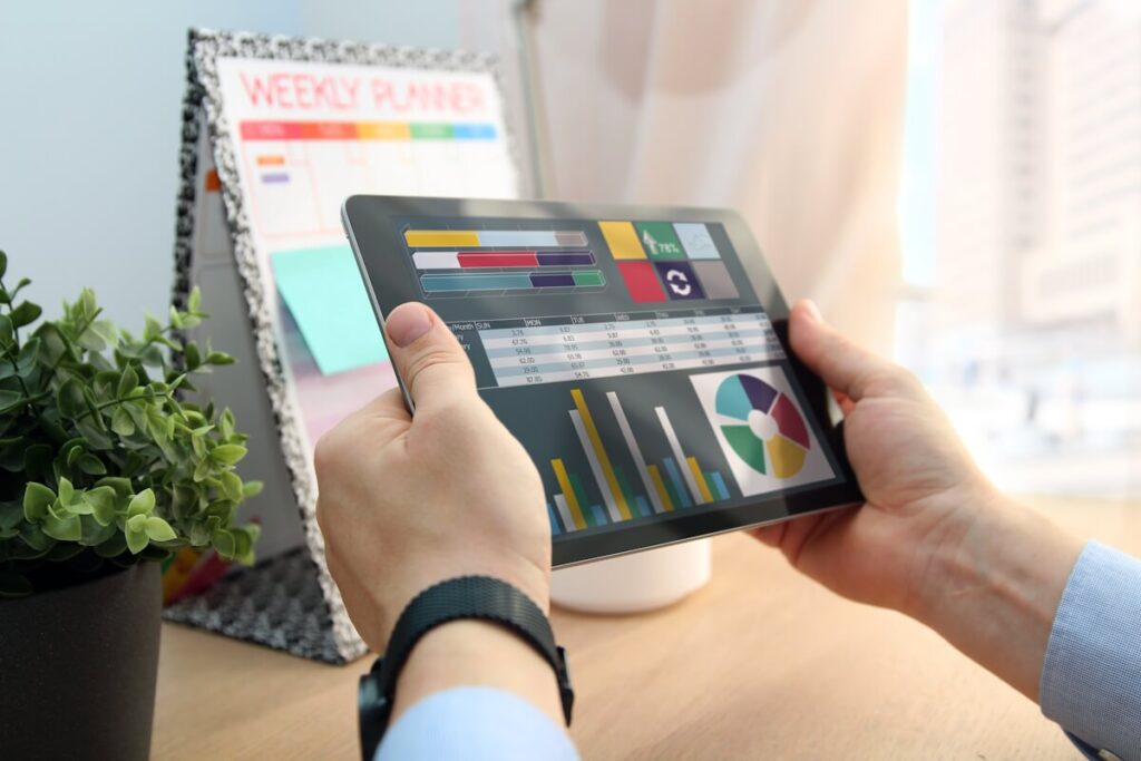 Cost Effective iPad App Development