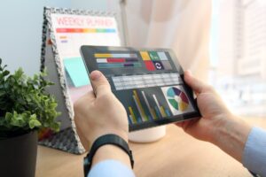 Cost-Effective iPad App Development Using Existing Code