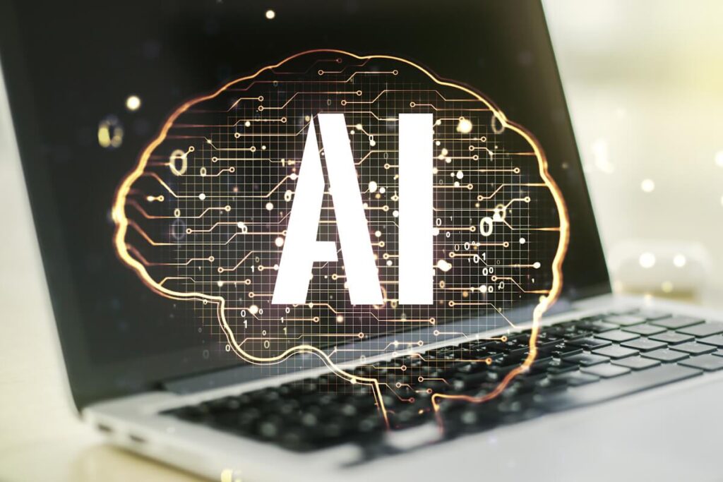 Cost of AI algorithms