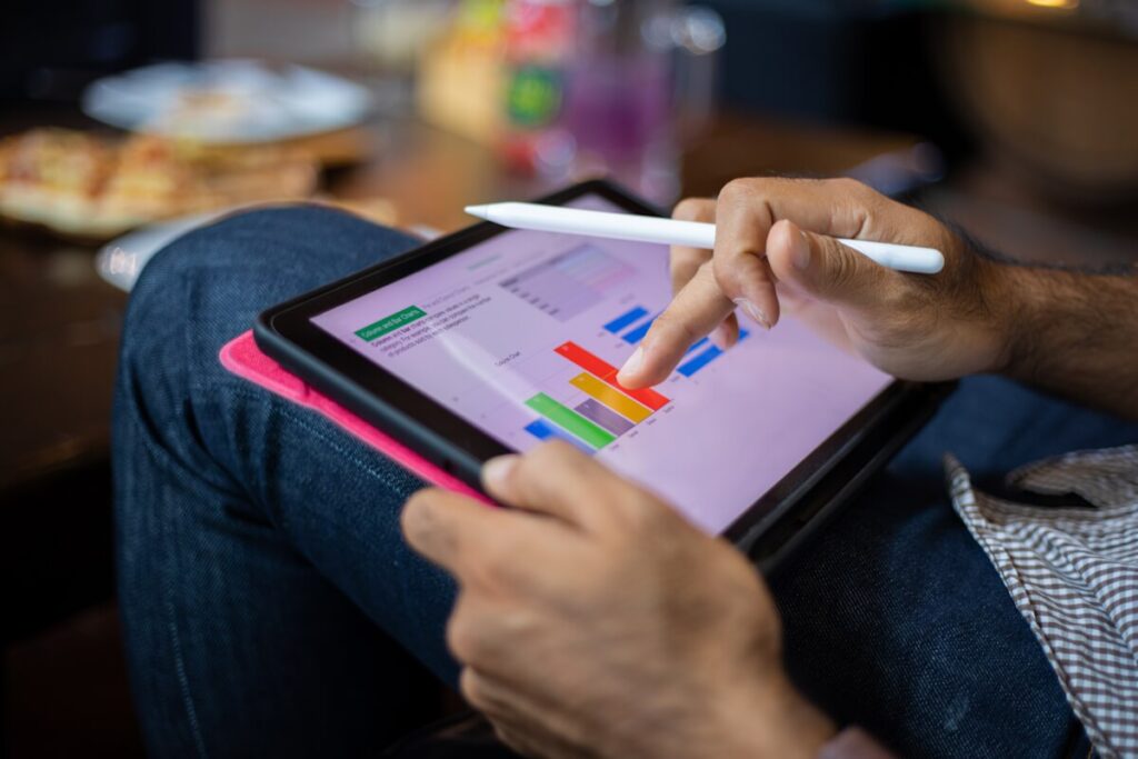 Costs iPad App Development