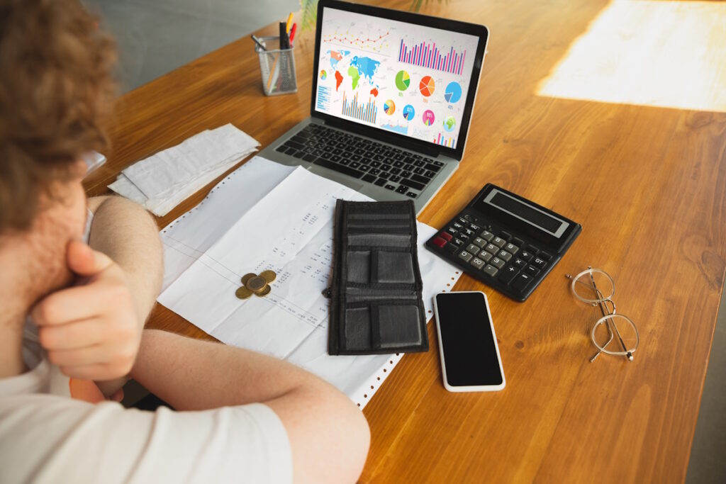 Decoding Mobile App Development Costs