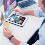 iPad App Development for Enterprises: Custom Solutions