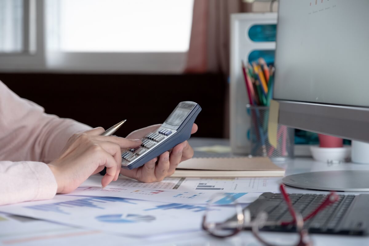 Estimate Flutter app development budget