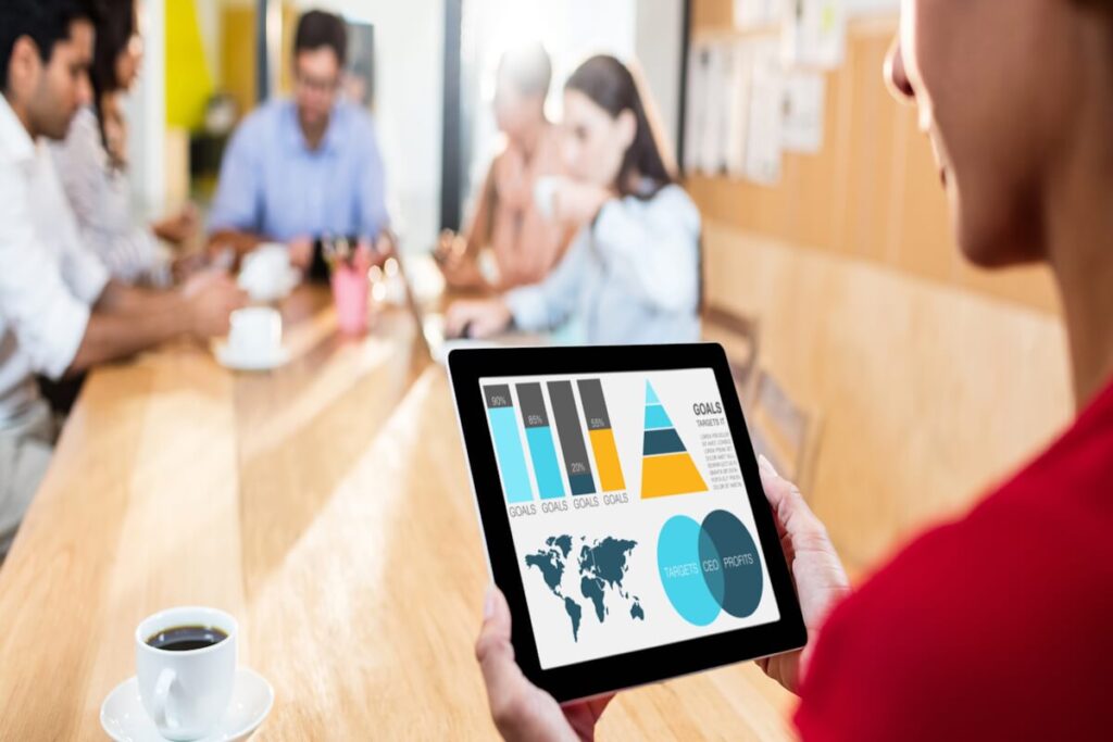 Factors Influencing iPad App