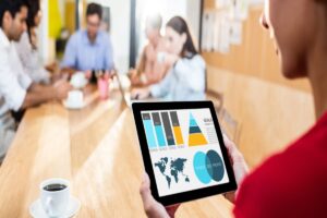 Factors Influencing iPad App Development Costs: Picture