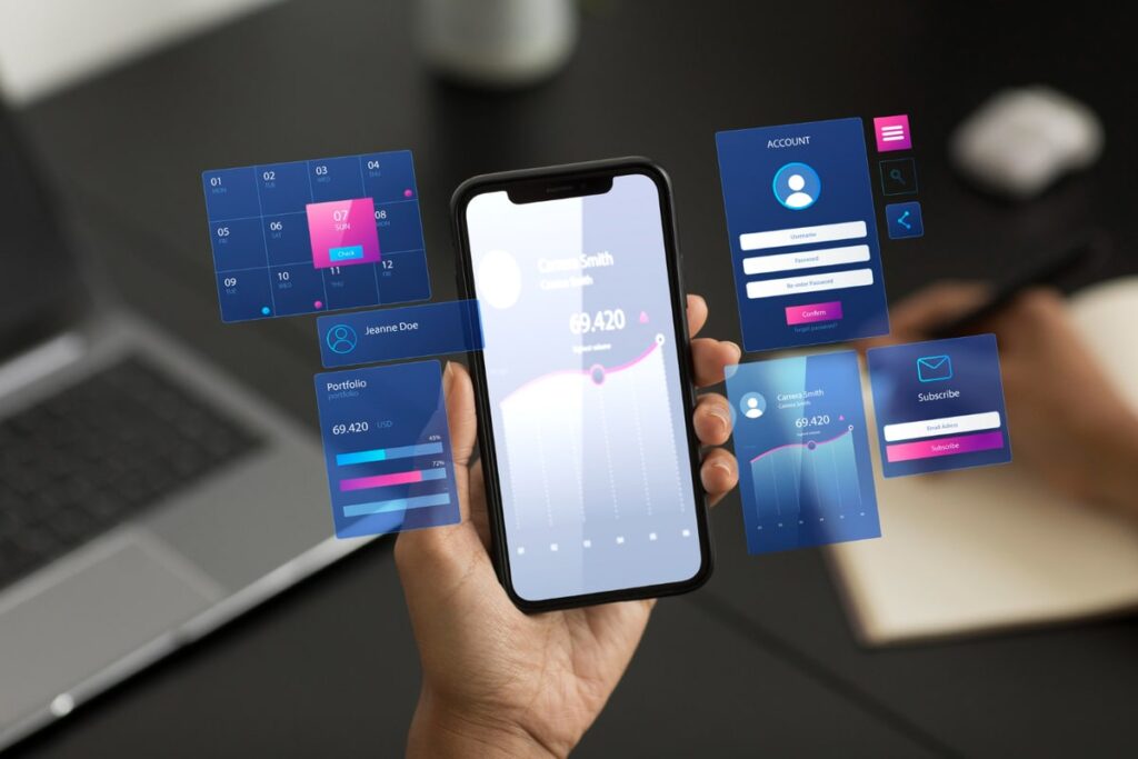 Flutter App Development Cost