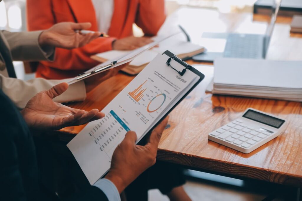 Flutter App Development Cost Breakdown