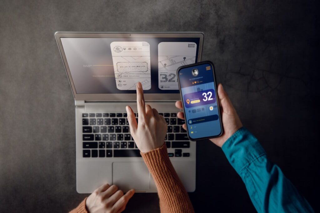 Flutter App Development Pricing Model