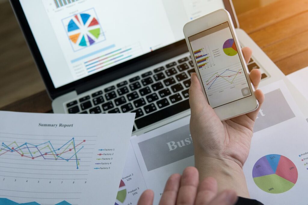 Flutter App Development ROI