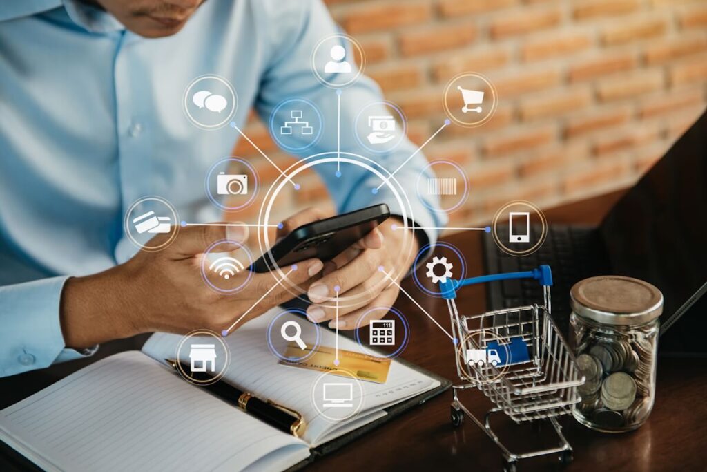 Flutter eCommerce Optimization