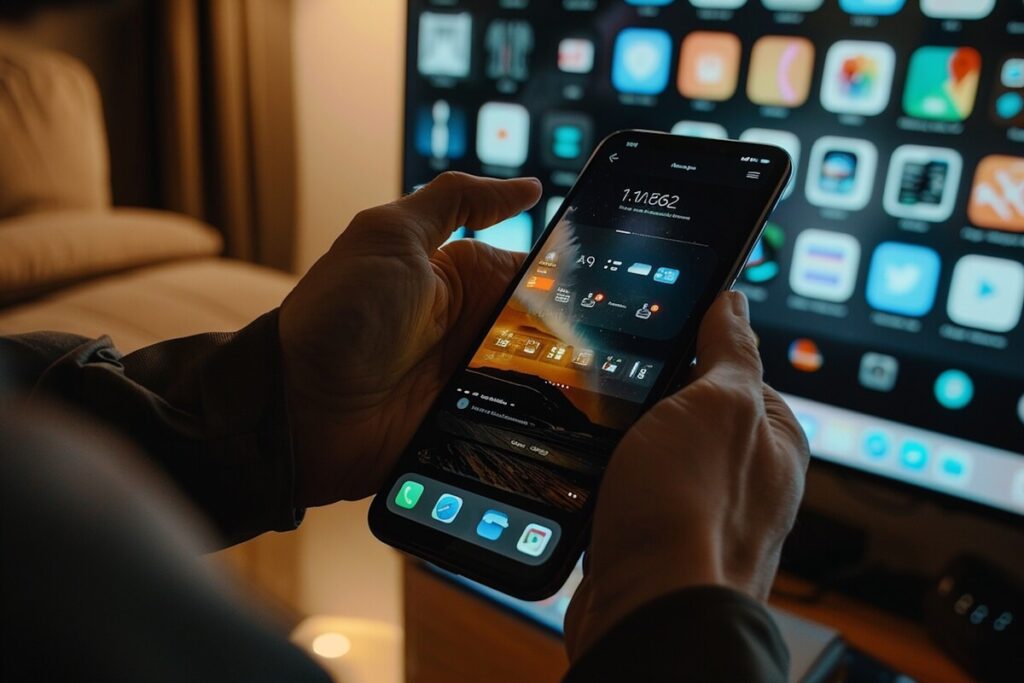 Future trends Android app cost