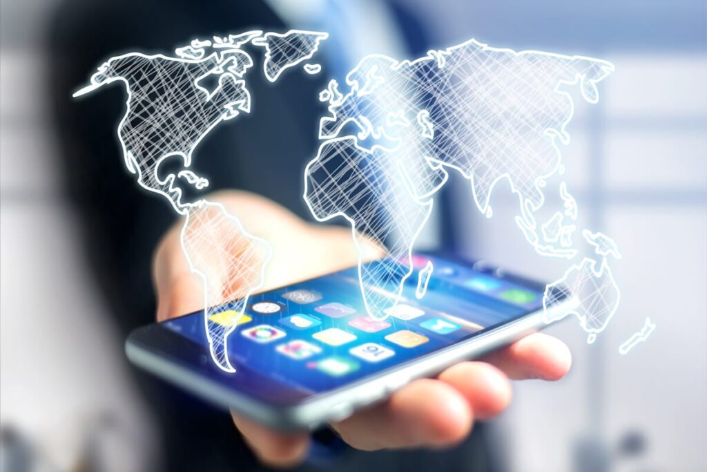 Global regional Android cost
