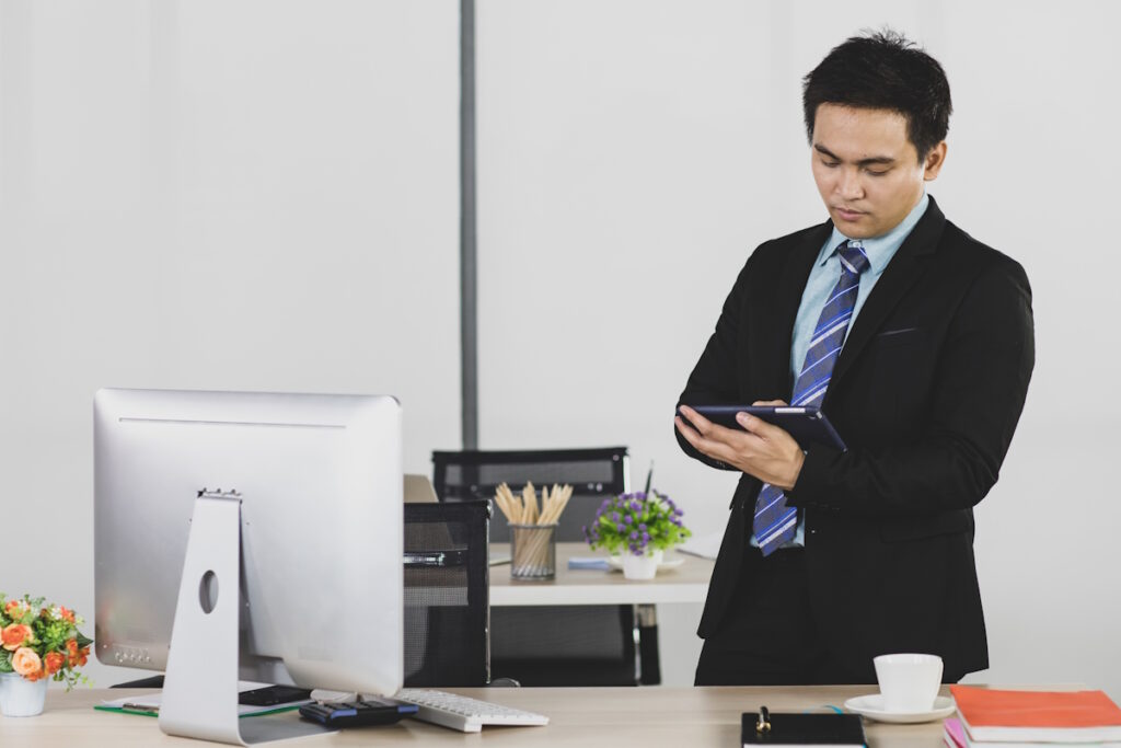 Hire iPad App Developers