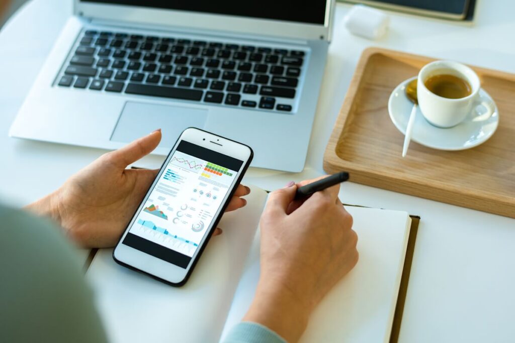 MVP Android app budget