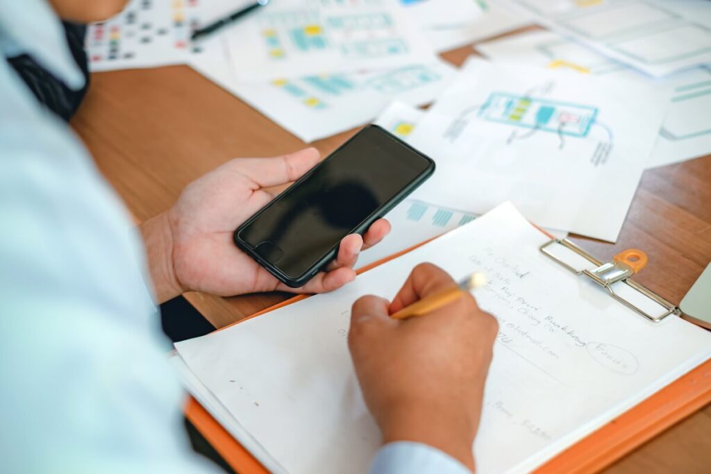 Mistakes to avoid React Native budgeting