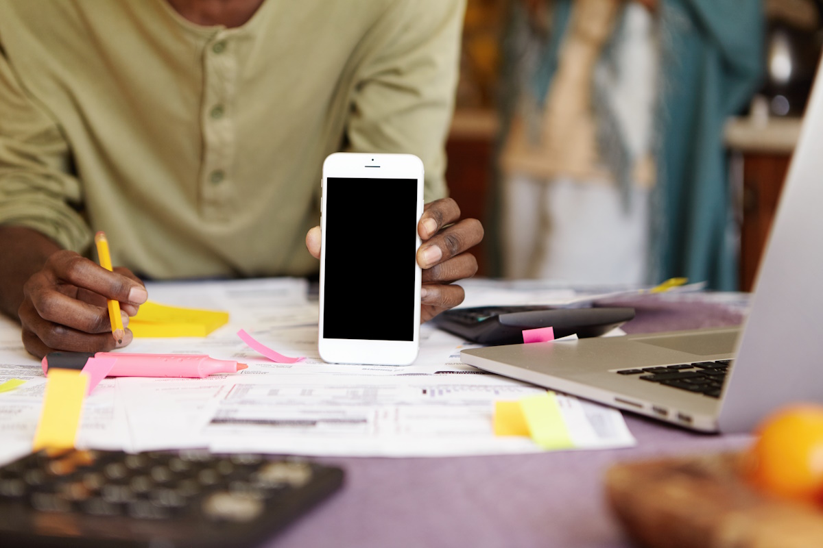 Mobile App Development Cost