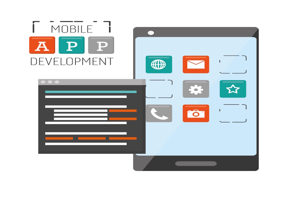 Mobile App Development Features