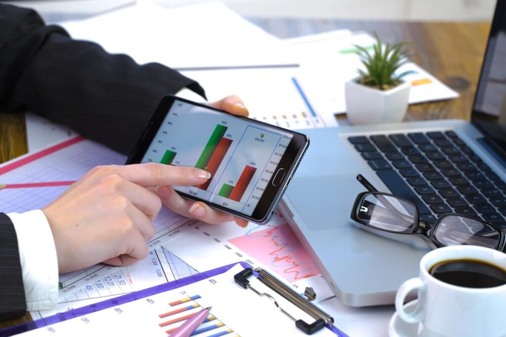 ROI of App Development