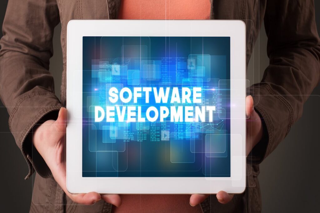 Reduce iPad App Development