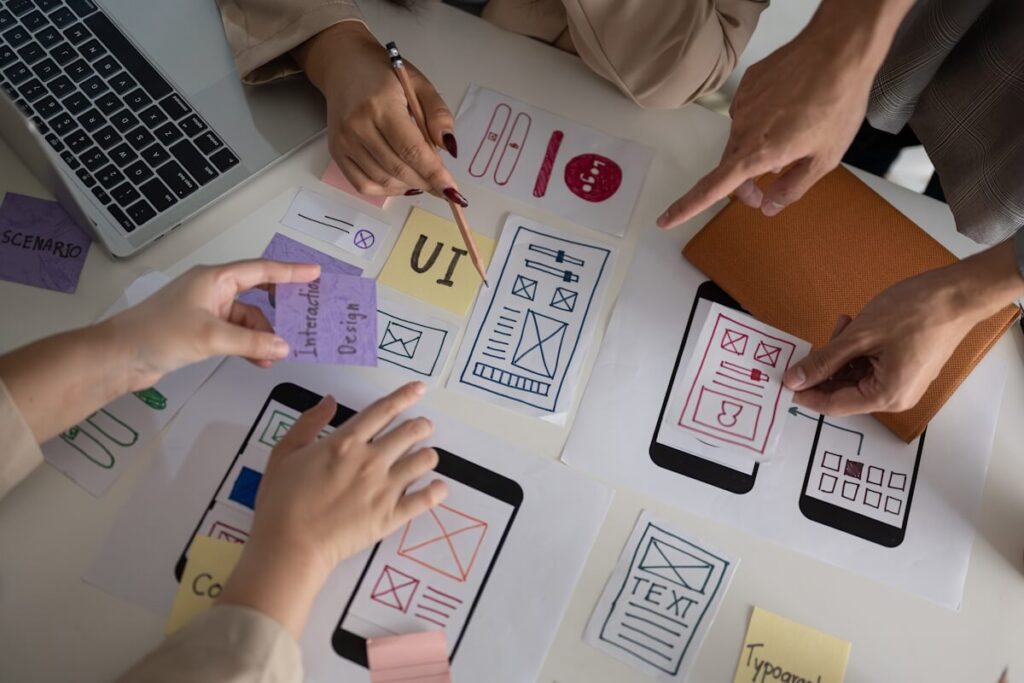 Role of Design in React Native