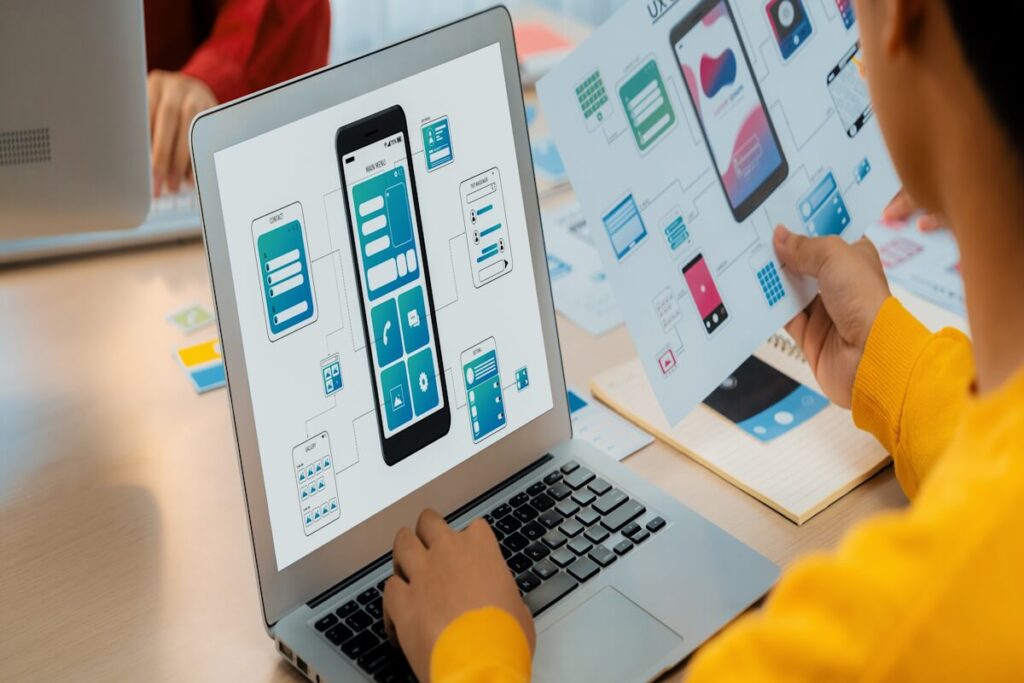 UI UX Impact on Flutter Costs