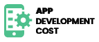 app-development-cost-logo