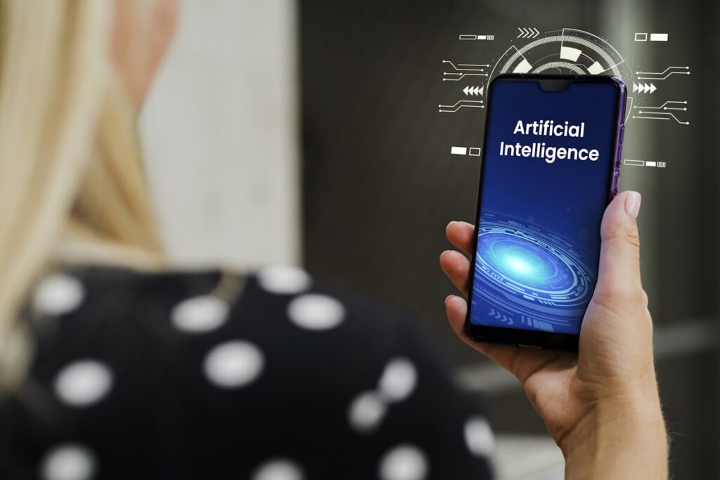 automating app development with AI