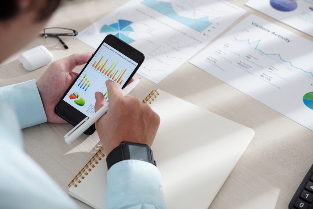 average app development cost