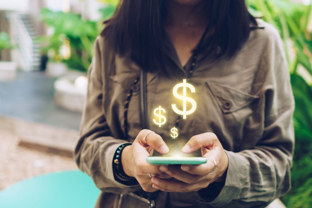 cost of app development