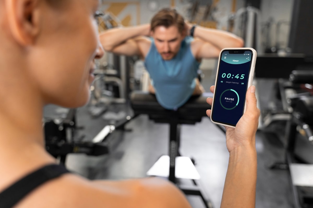 Fitness App Development Cost