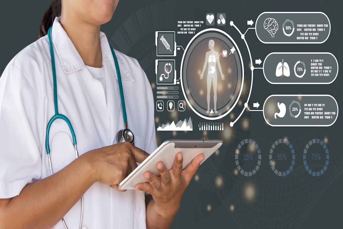 healthcare app development budget